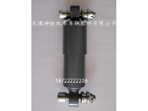DF8B油壓減震器